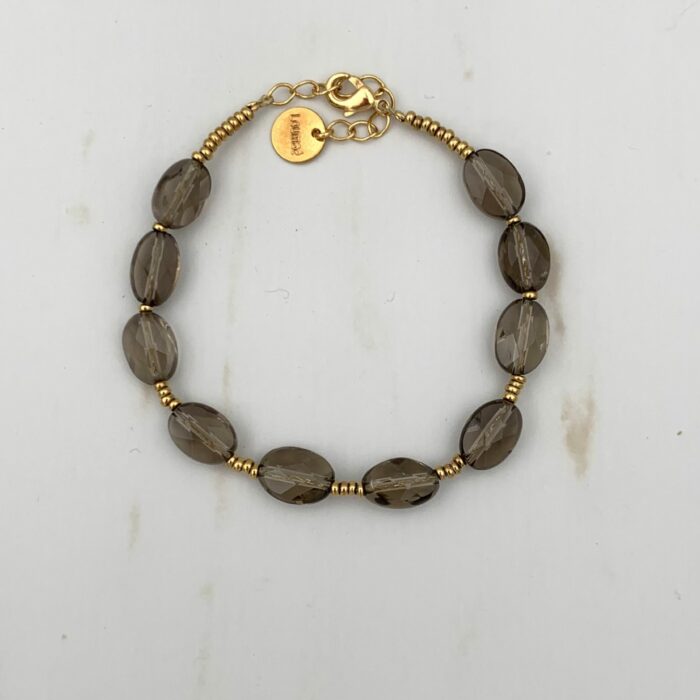 bracelet en pierres naturelles