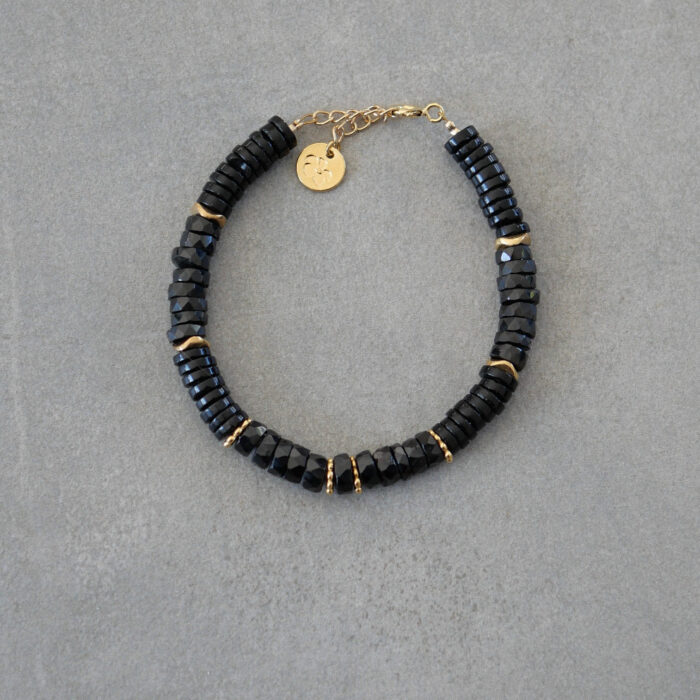bracelet noir
